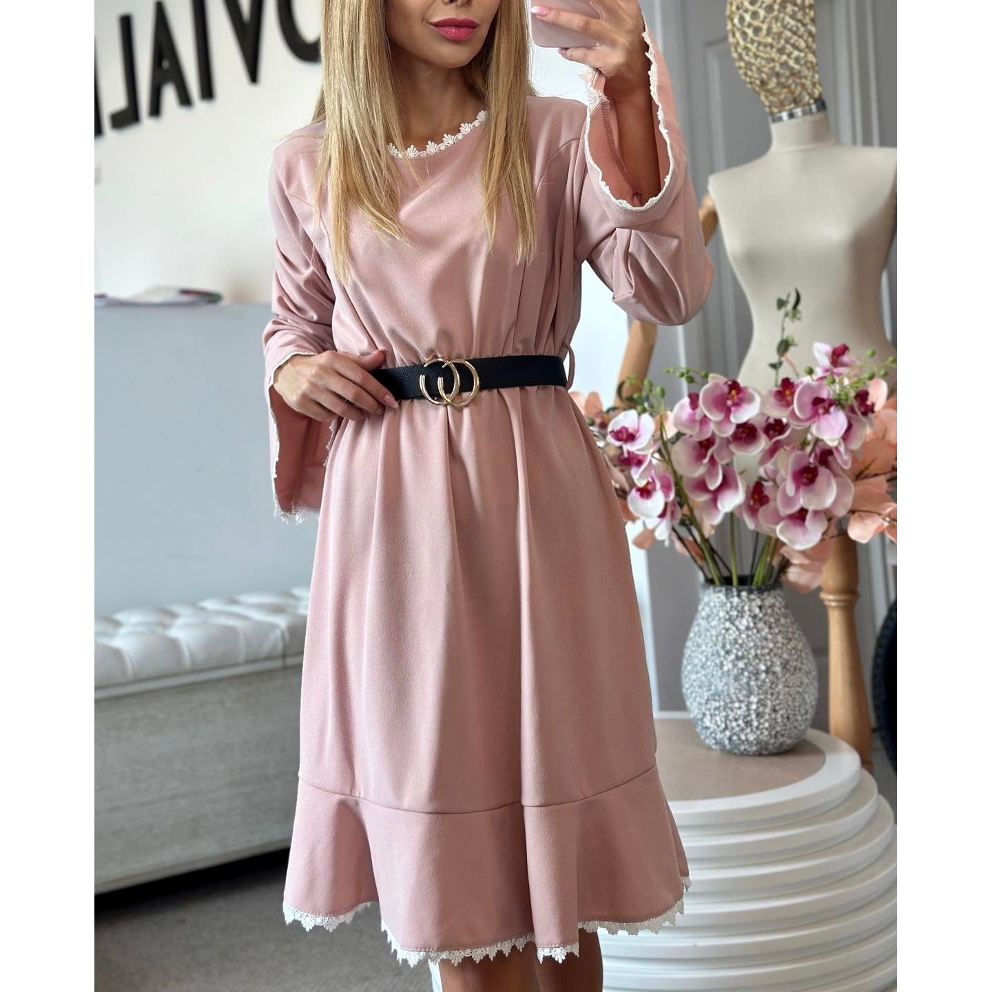 Rochie Iuliana