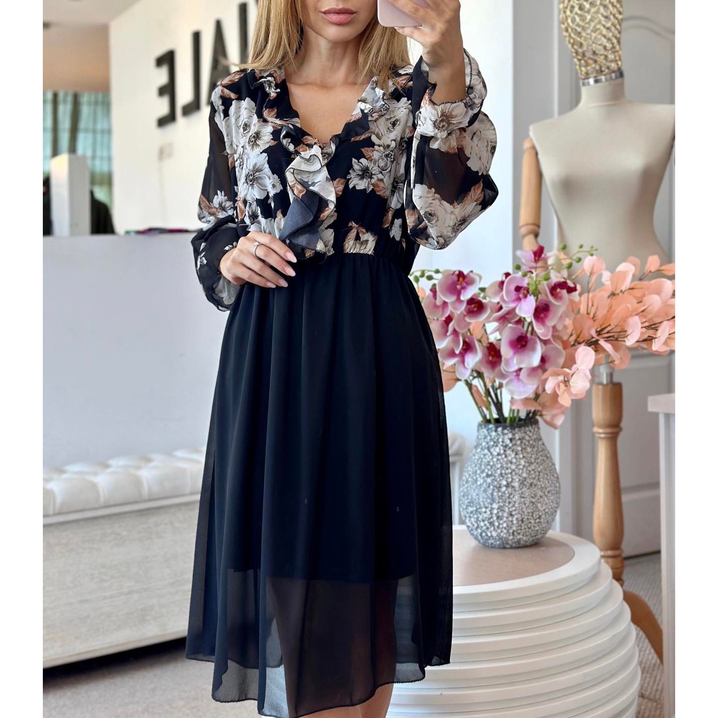 Rochie Josy