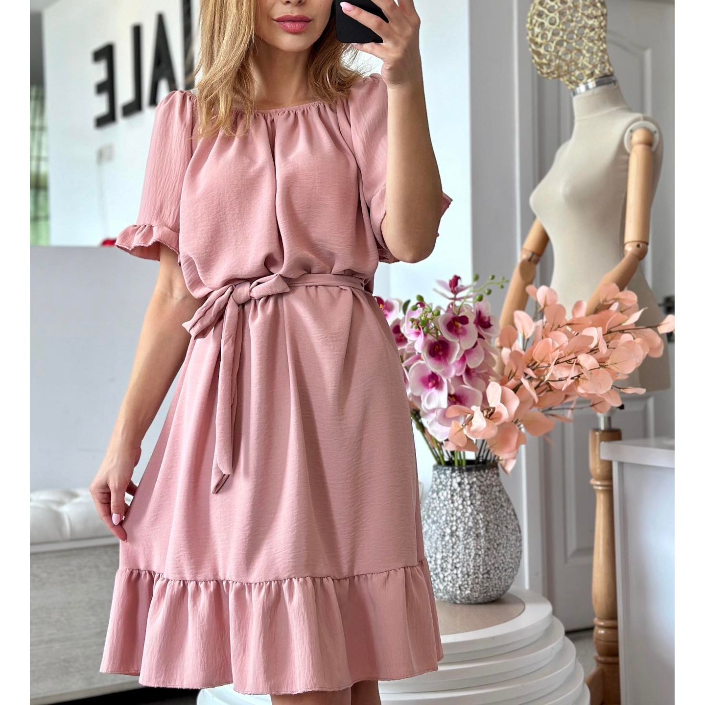 Rochie Ailyn