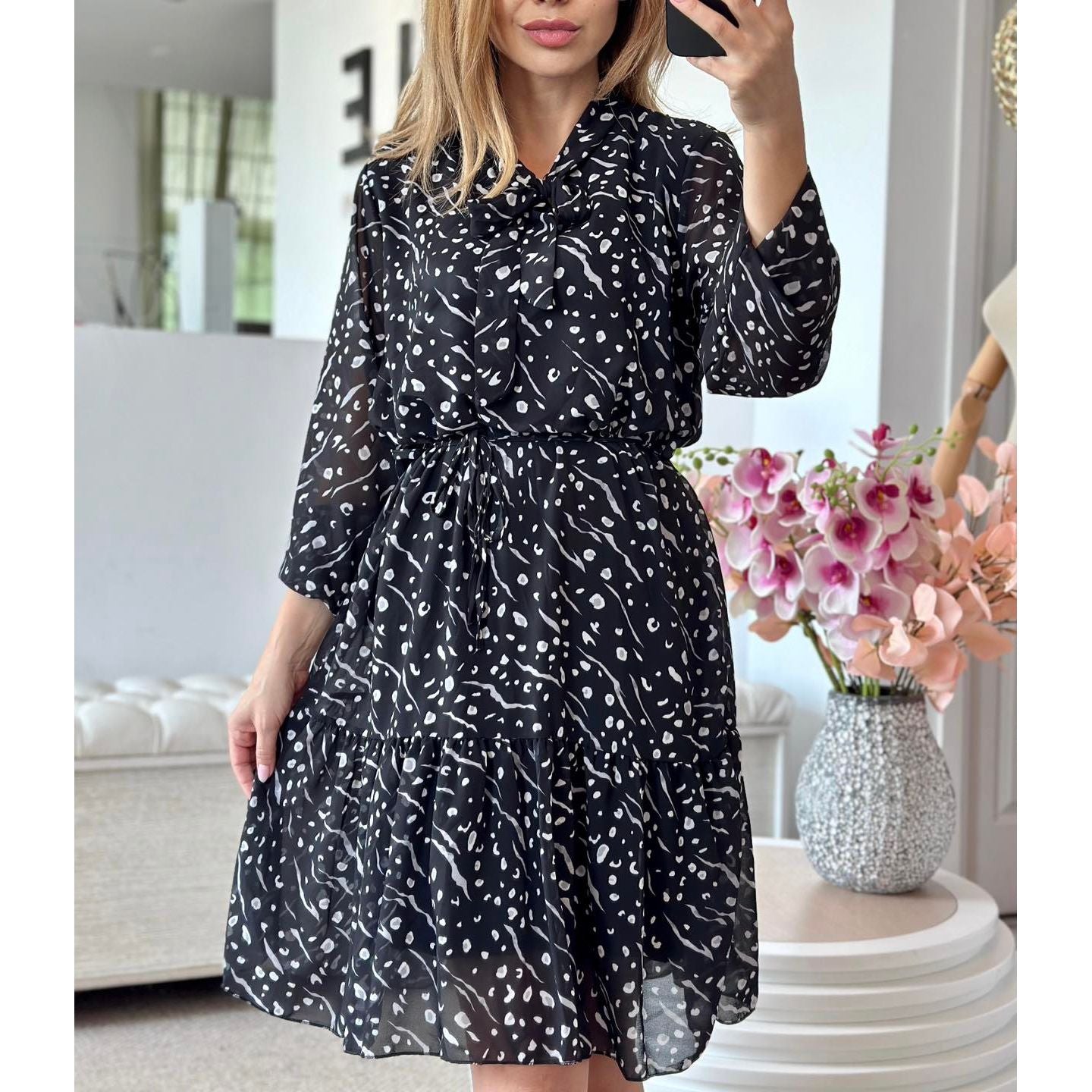 Rochie Iolanda