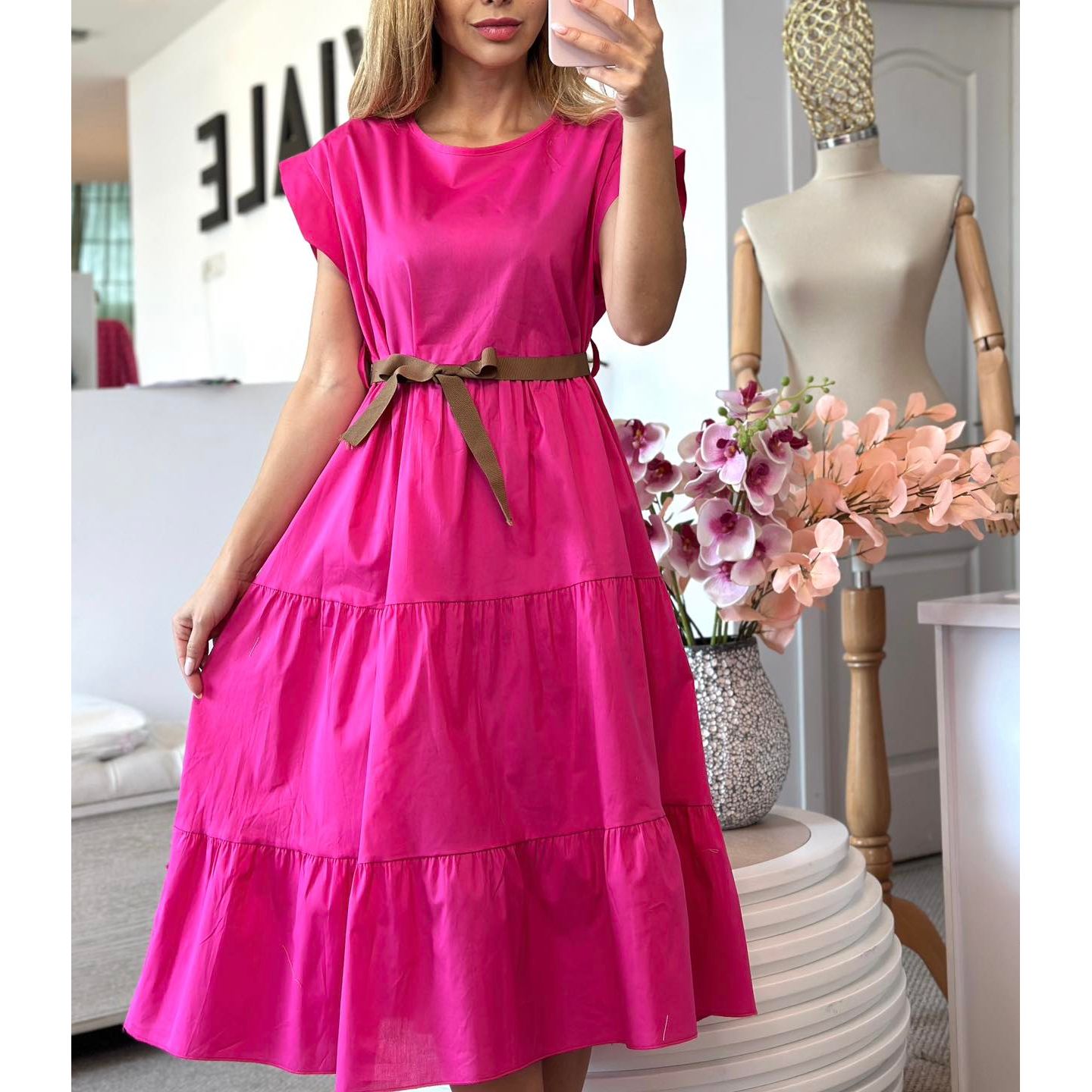 Rochie Myriam