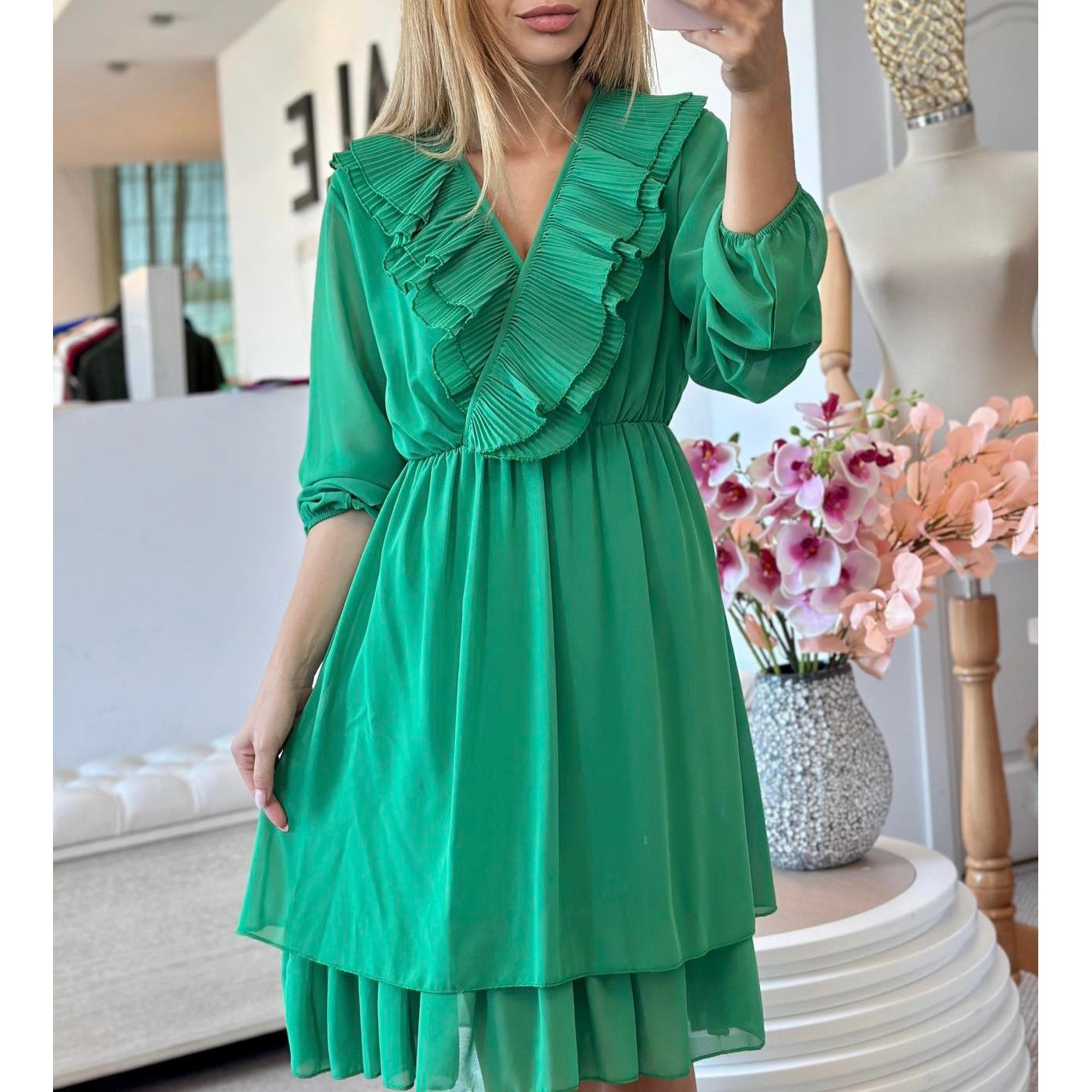 Rochie Kamy