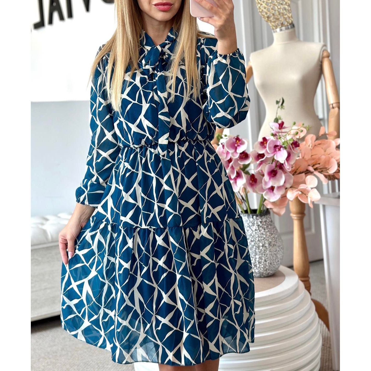 Rochie Eliana