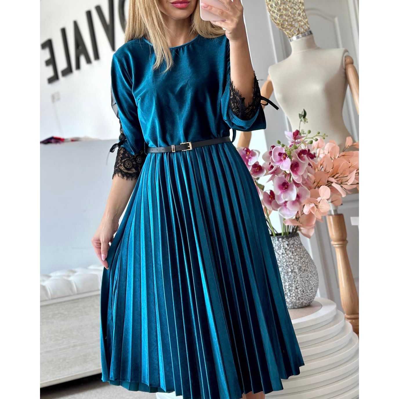 Rochie Charlote