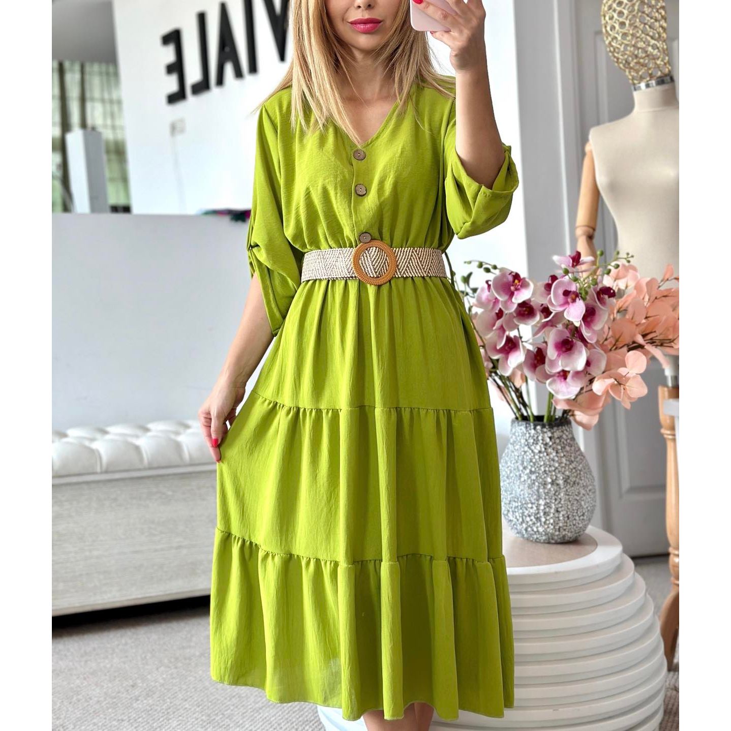 Rochie Serra