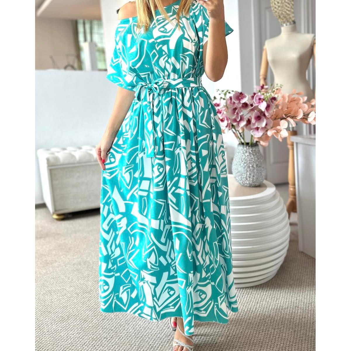 Rochie Zamy