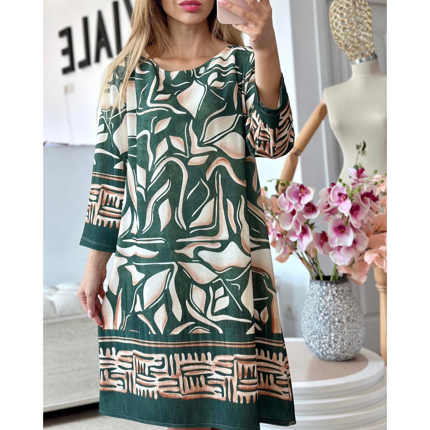 Rochie Radika