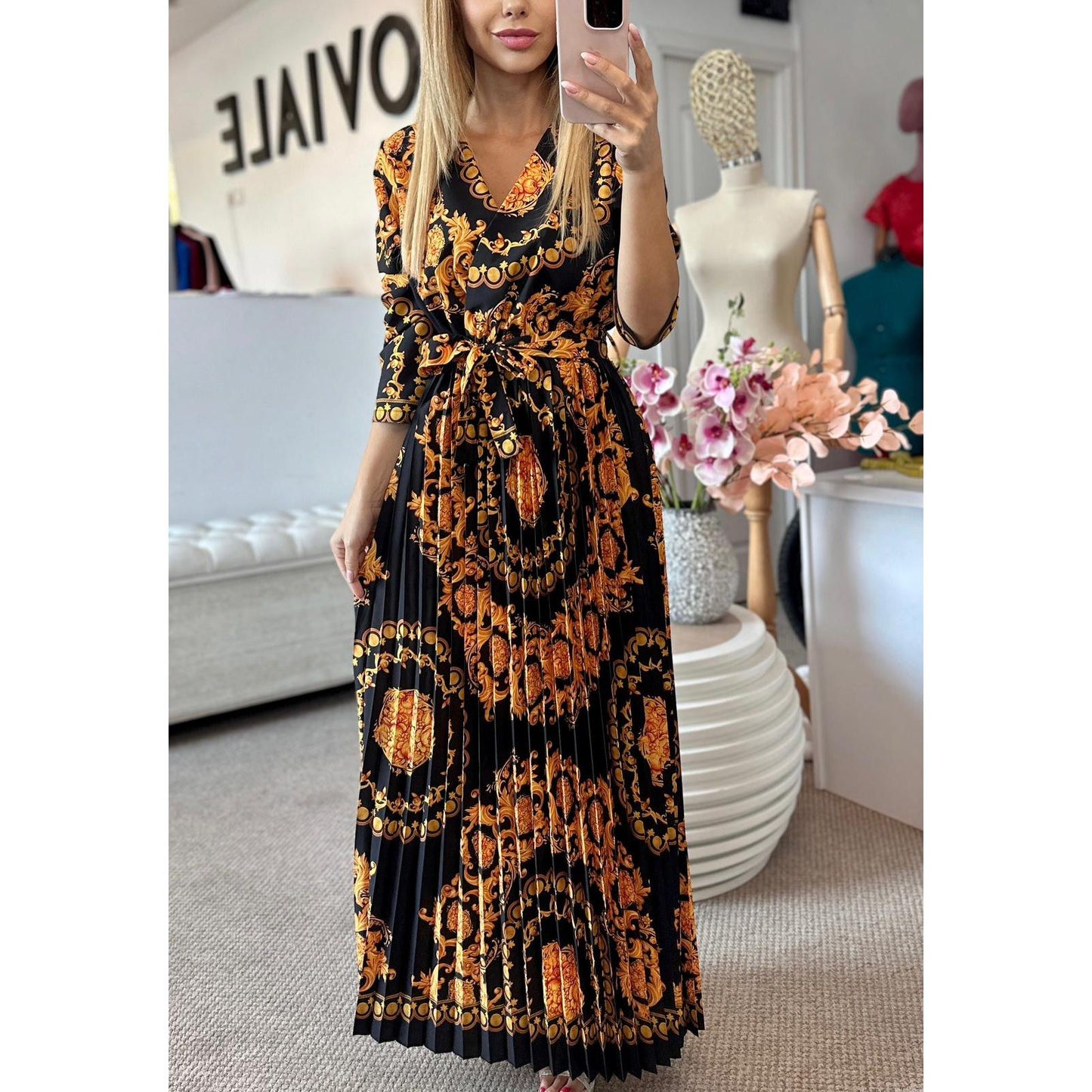 Rochie Tifany