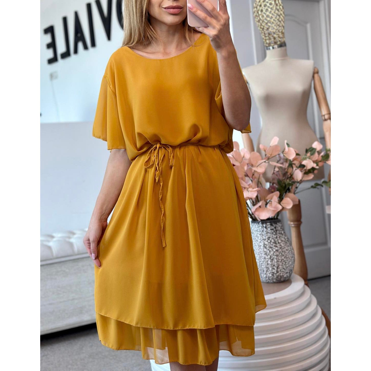 Rochie Parina