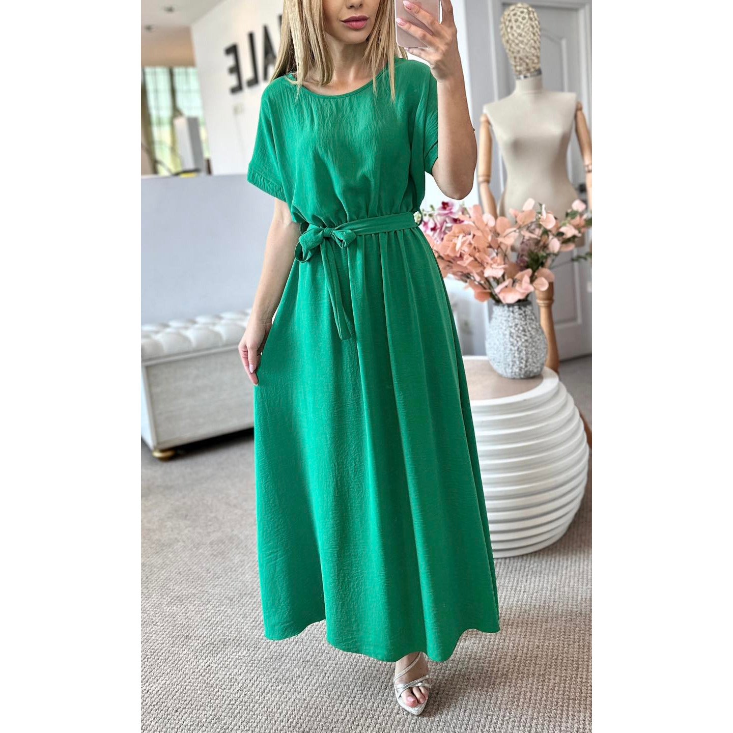 Rochie Stela