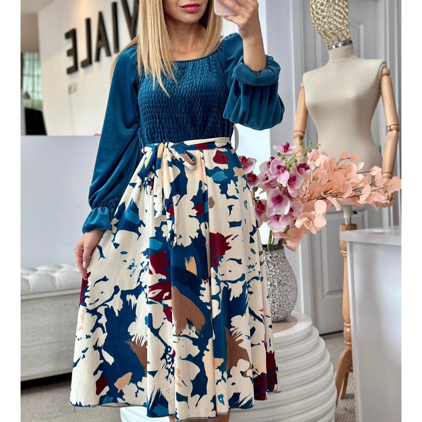 Rochie Irina