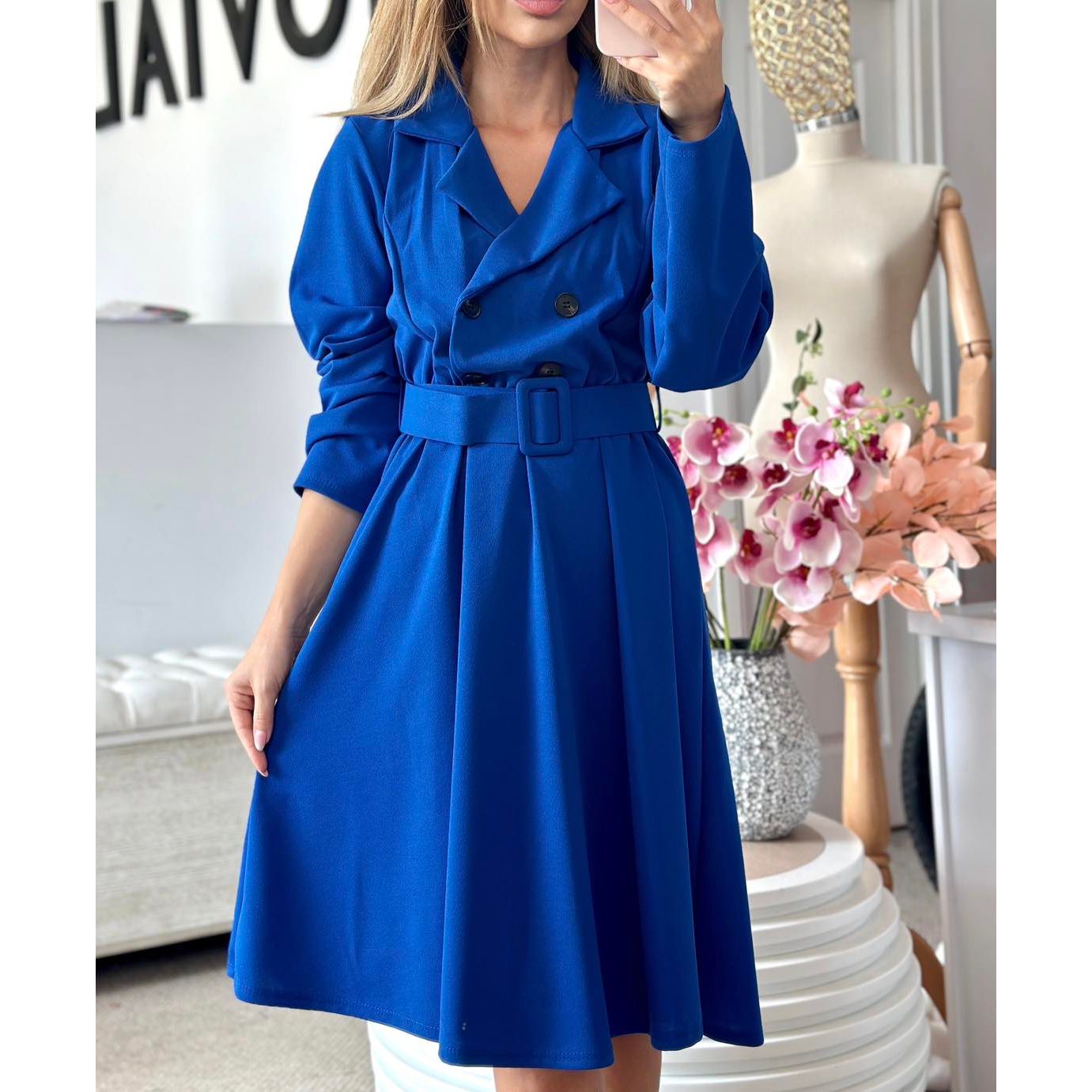 Rochie Adela
