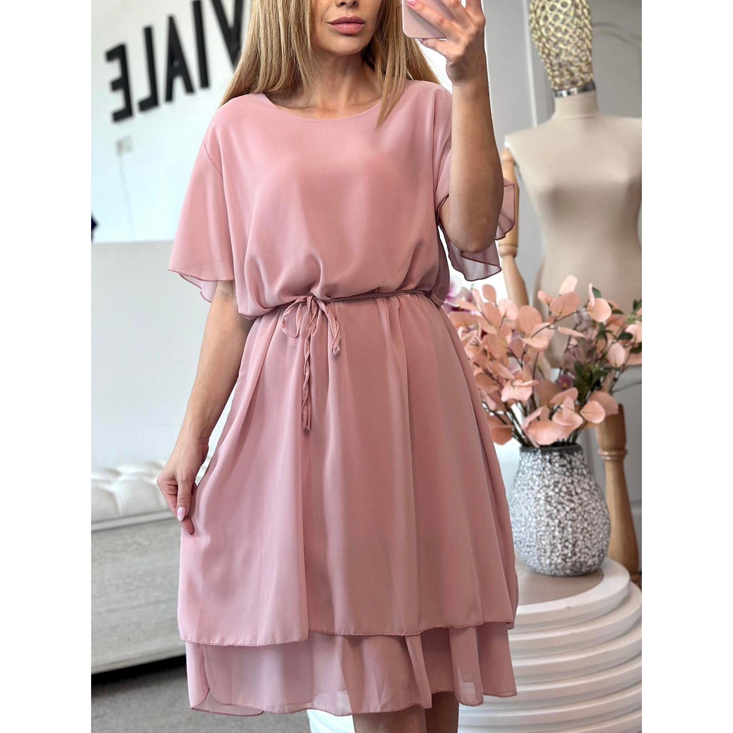 Rochie Parina