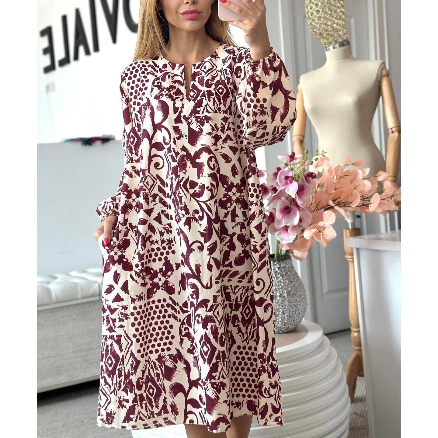 Rochie Zaira