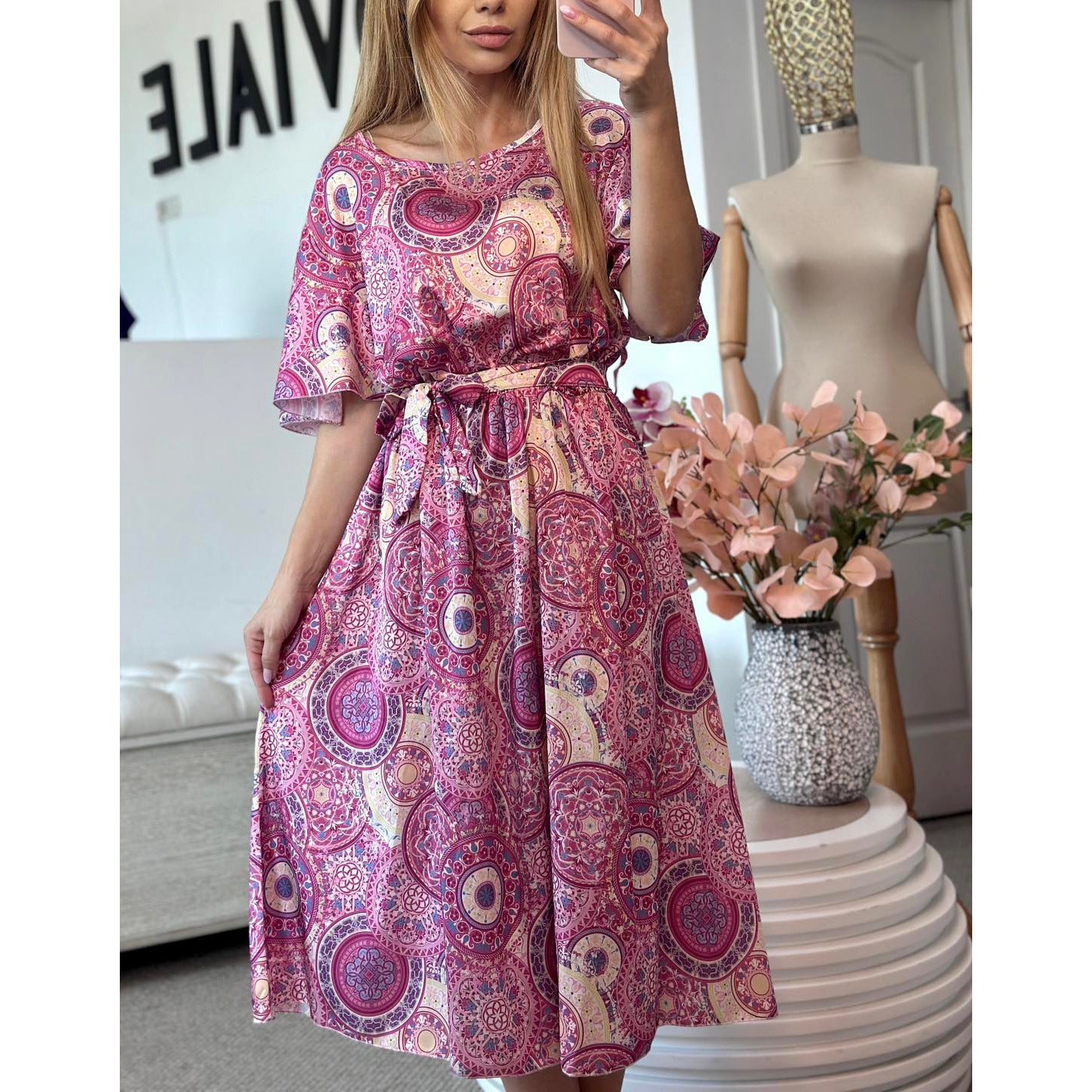 Rochie Nicole