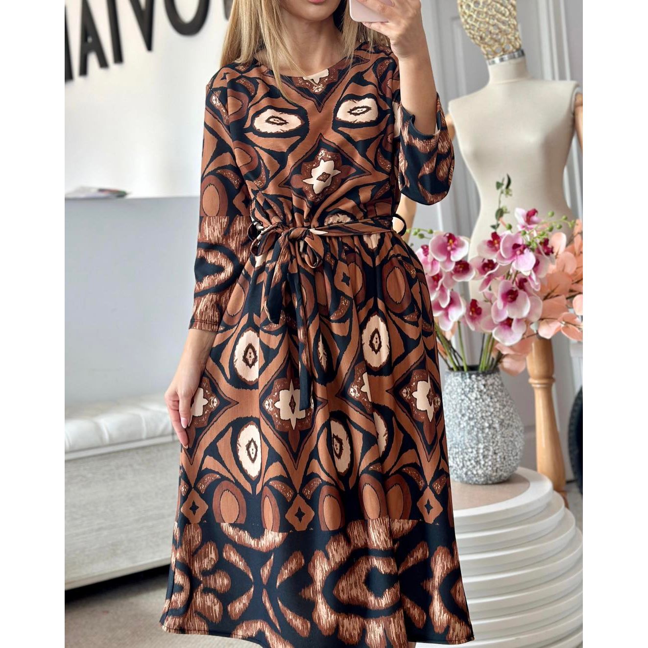 Rochie Dance