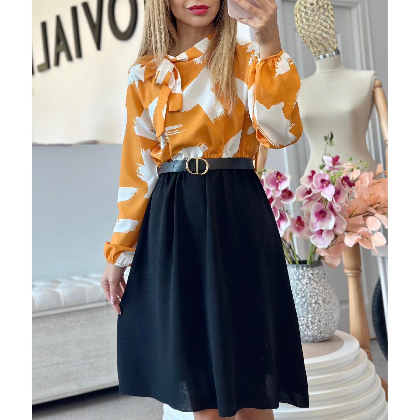 Rochie Sandy