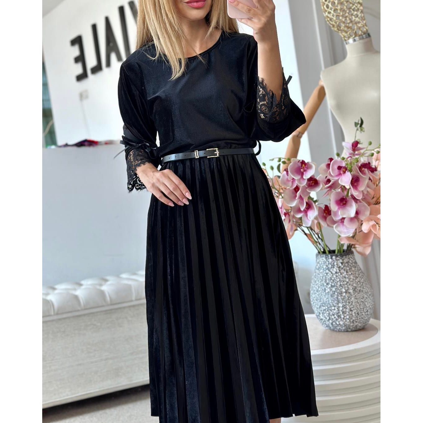 Rochie Charlote