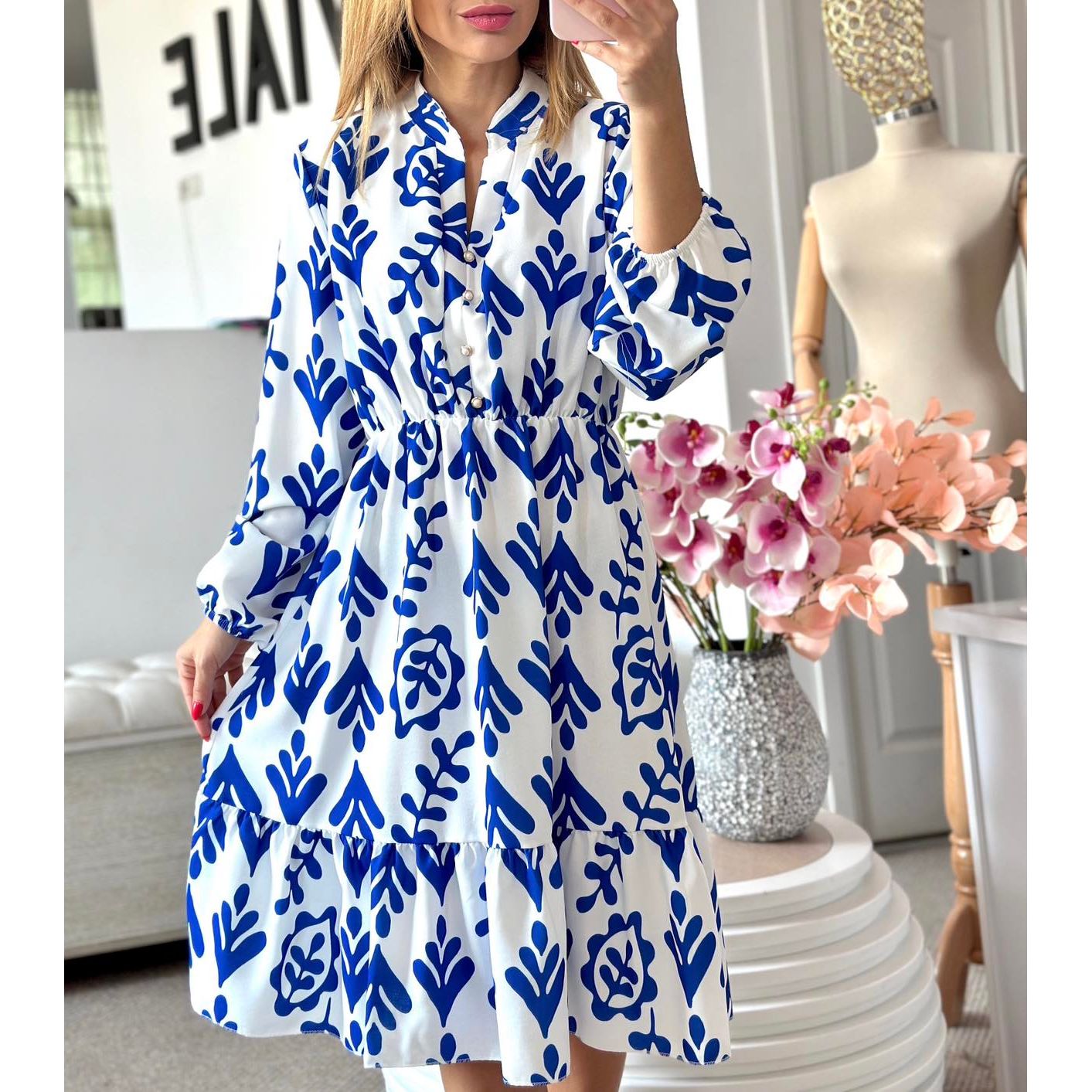 Rochie Sole