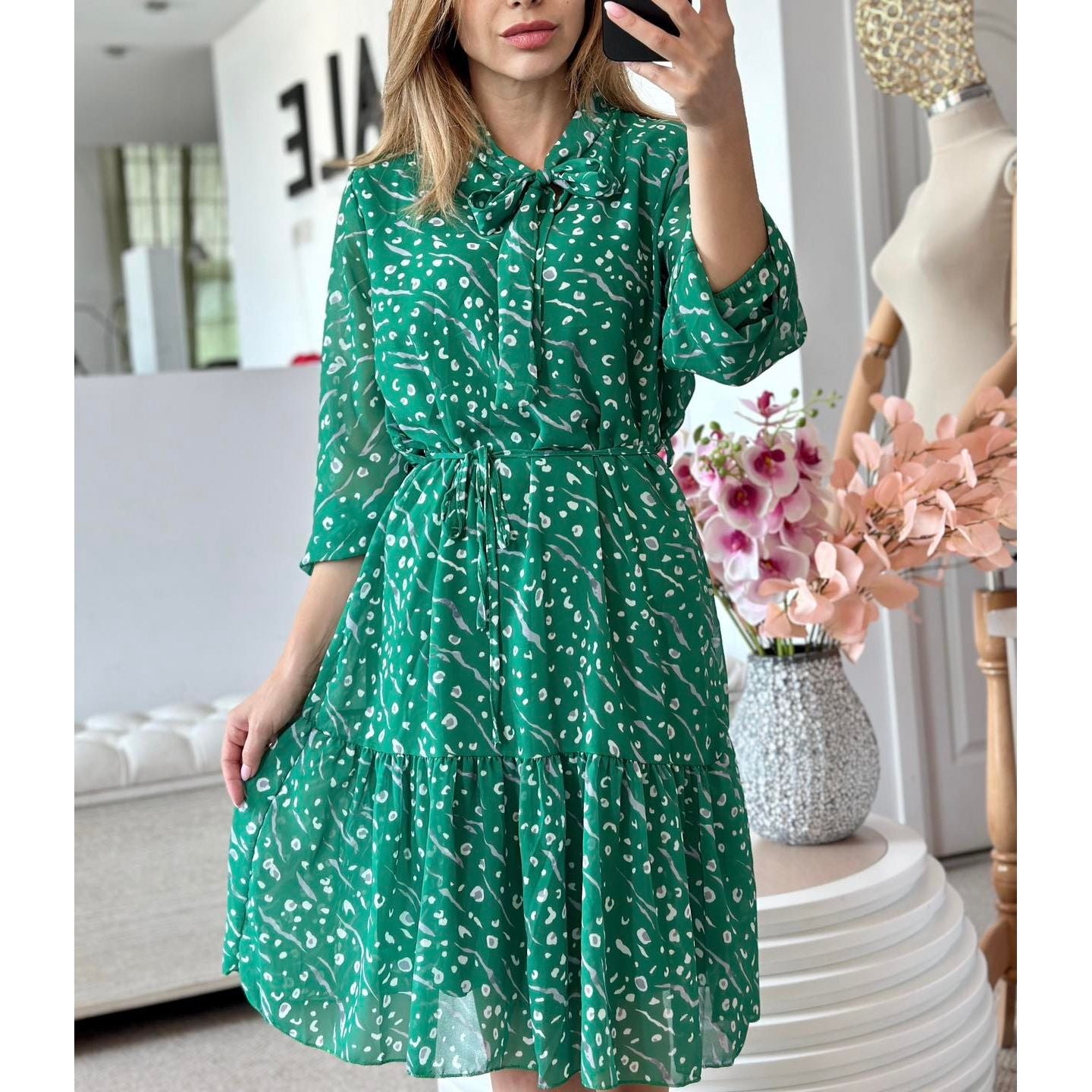 Rochie Iolanda