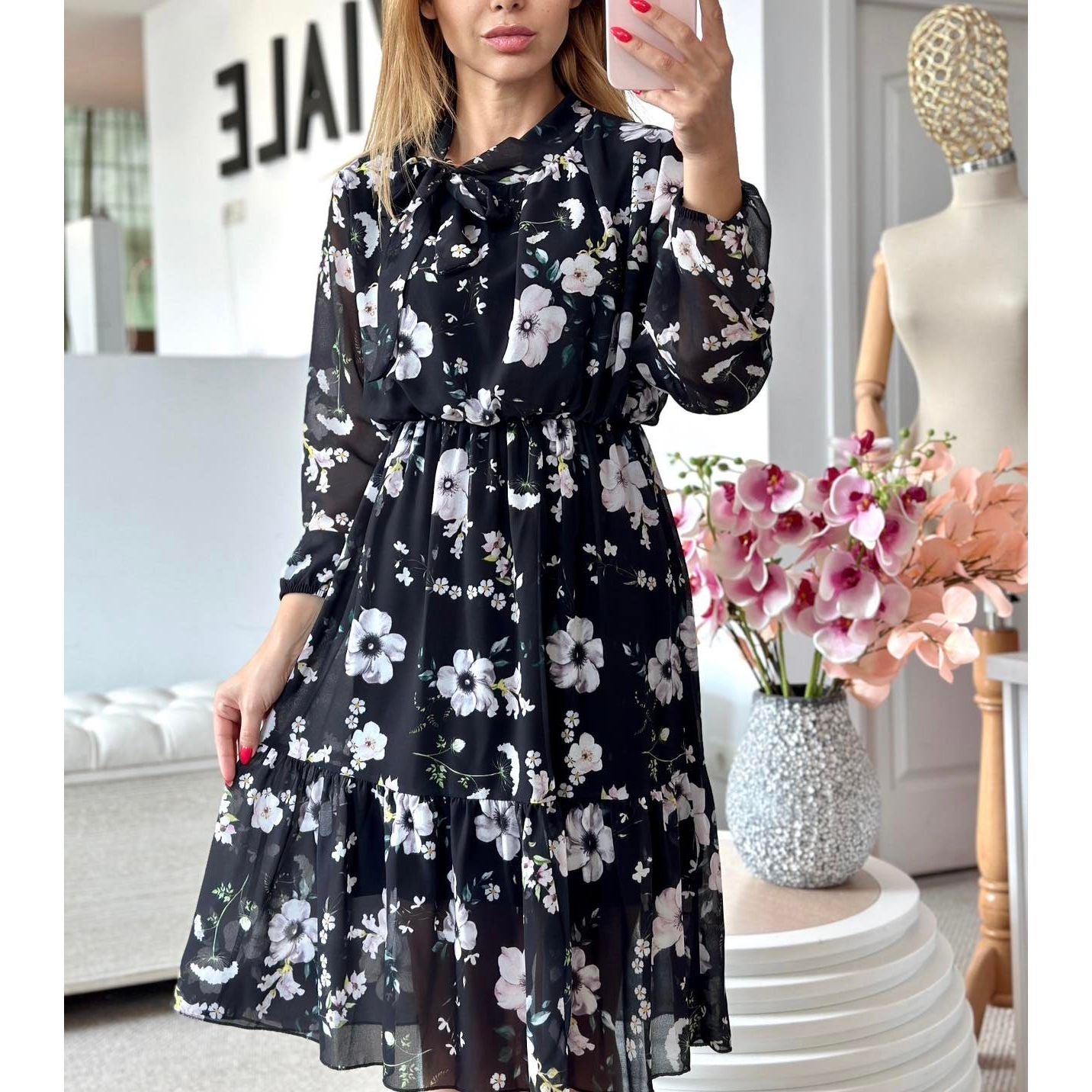 Rochie Amanda
