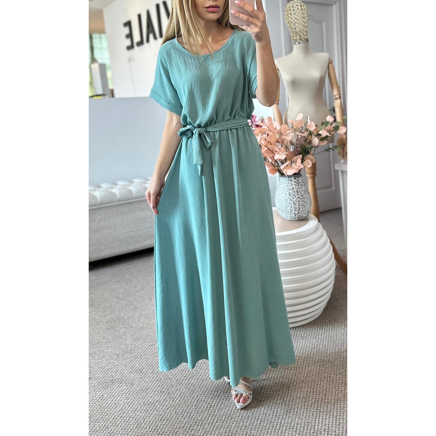 Rochie Stela