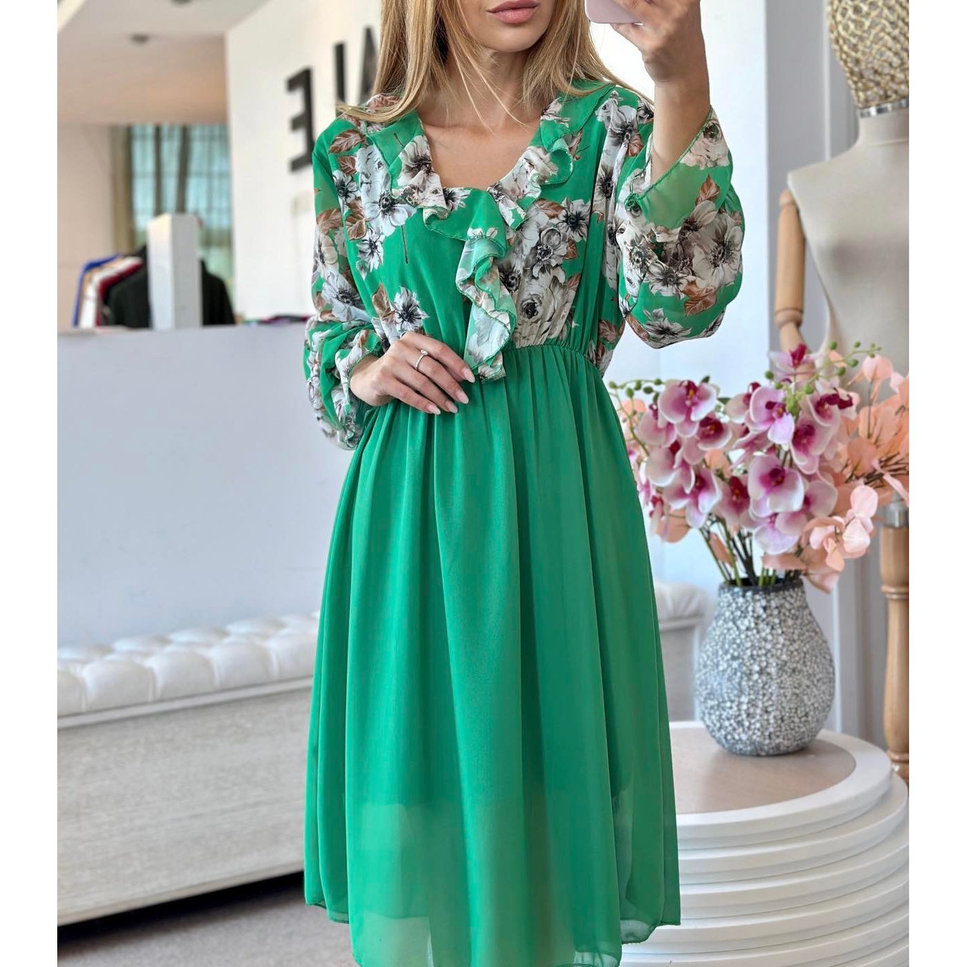Rochie Josy