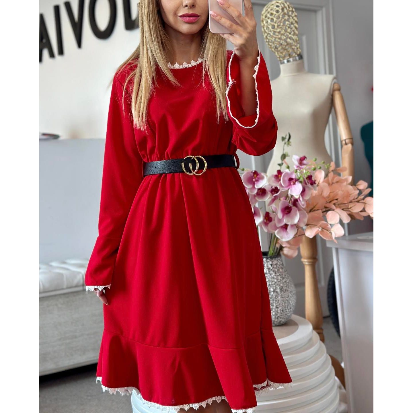 Rochie Iuliana