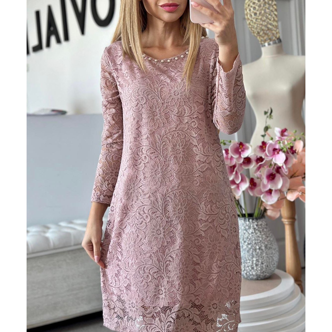 Rochie Rema
