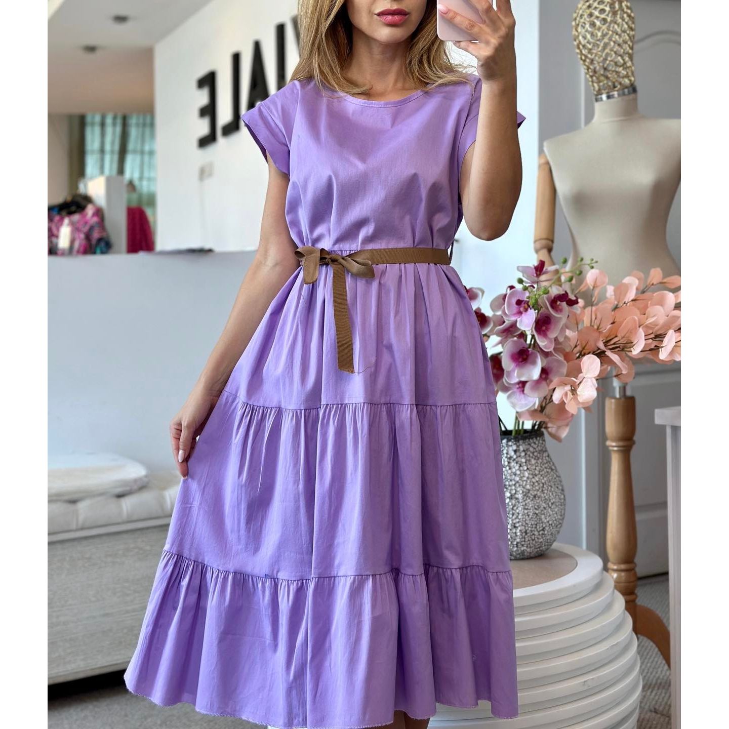 Rochie Myriam