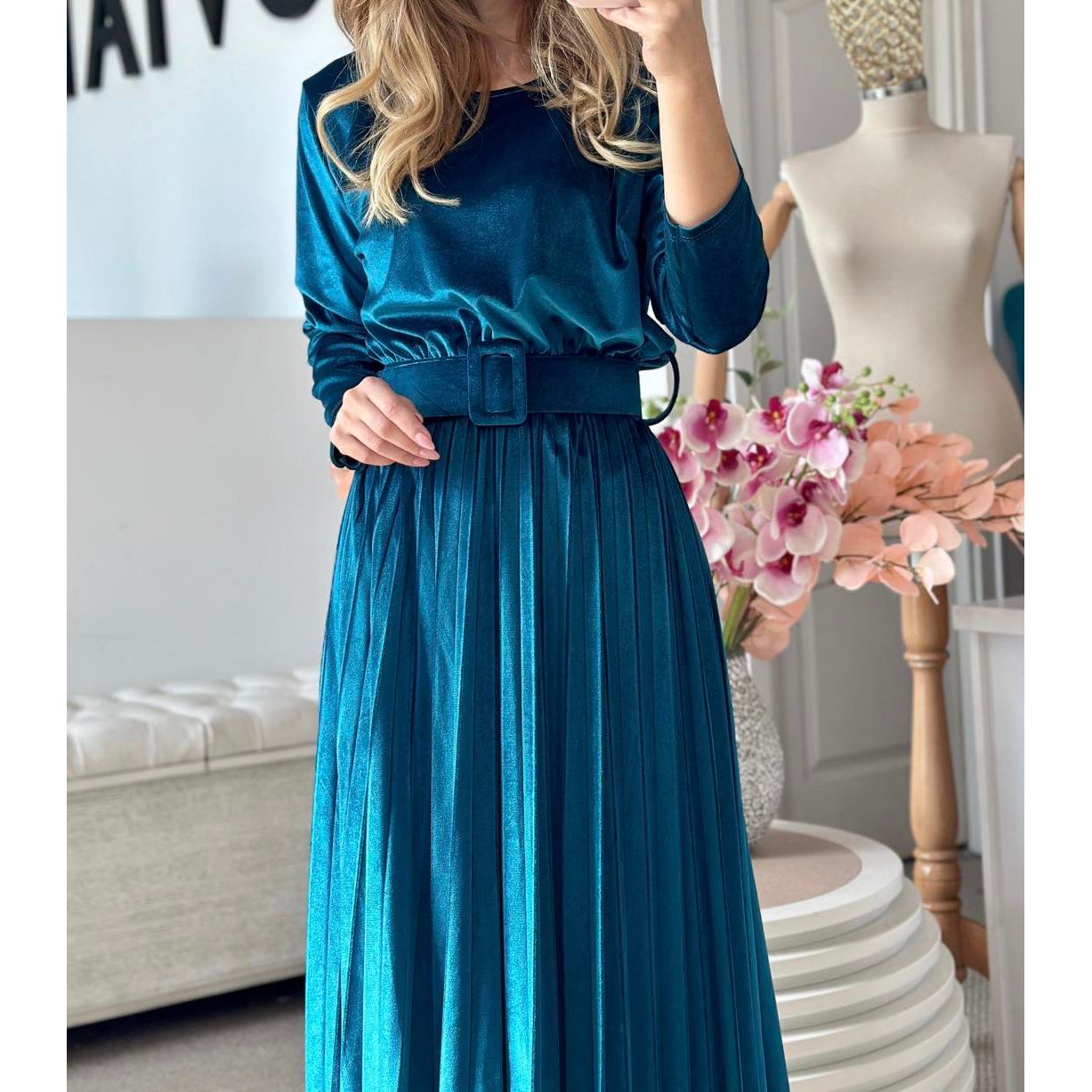 Rochie Monica