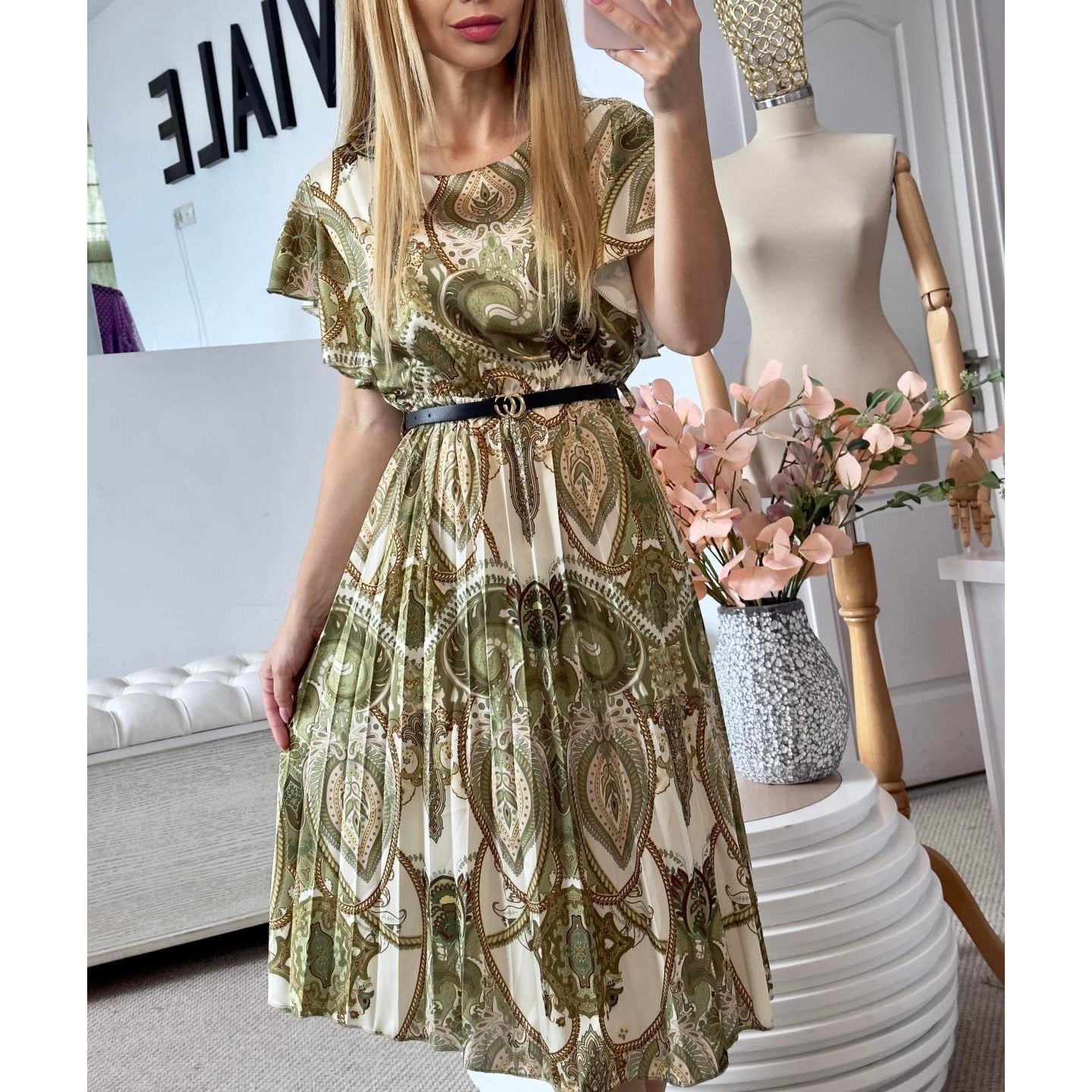 Rochie Elizabet