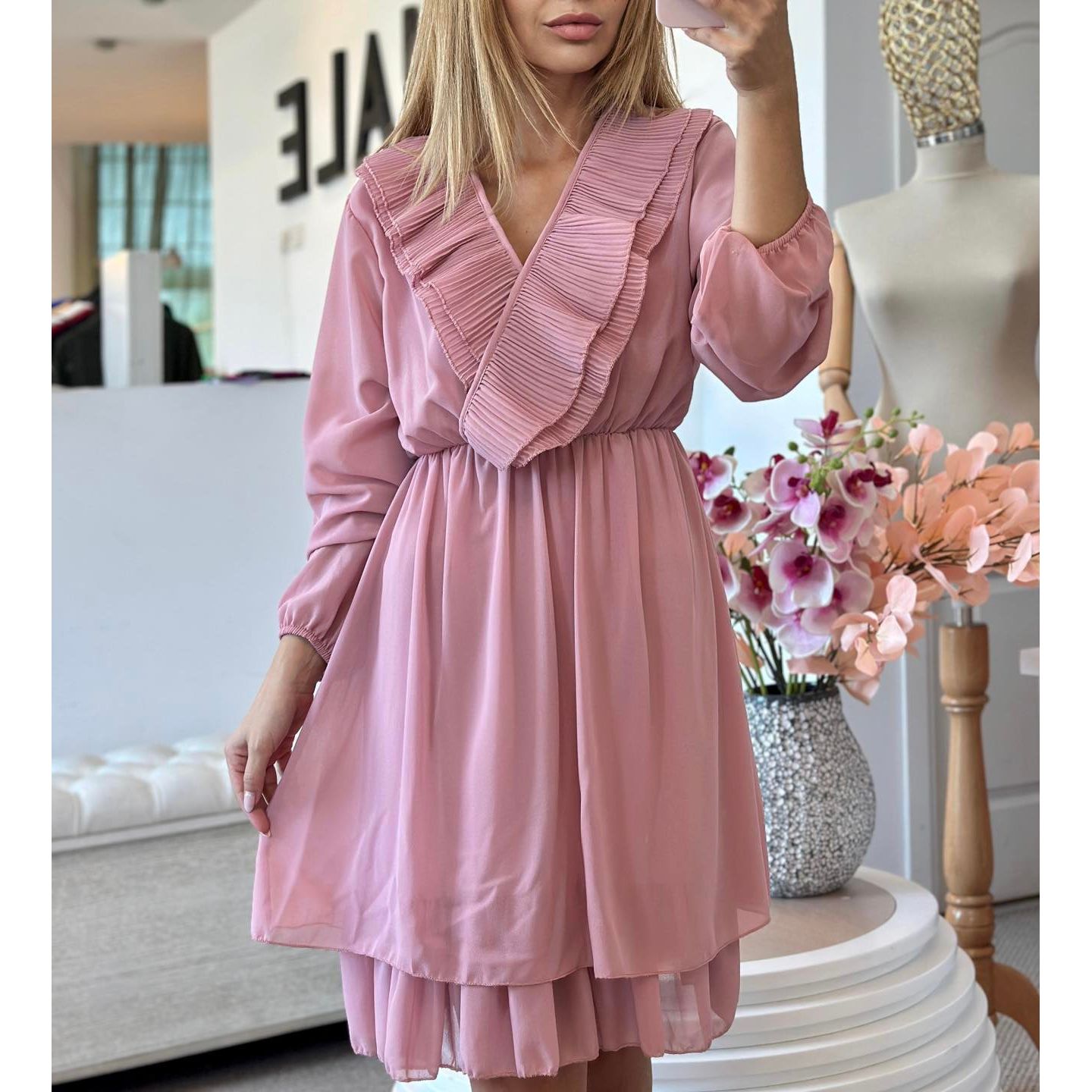 Rochie Kamy