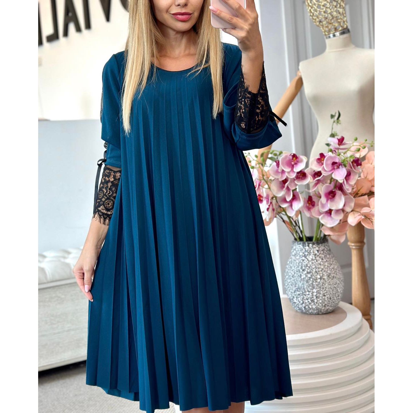 Rochie Tasiana