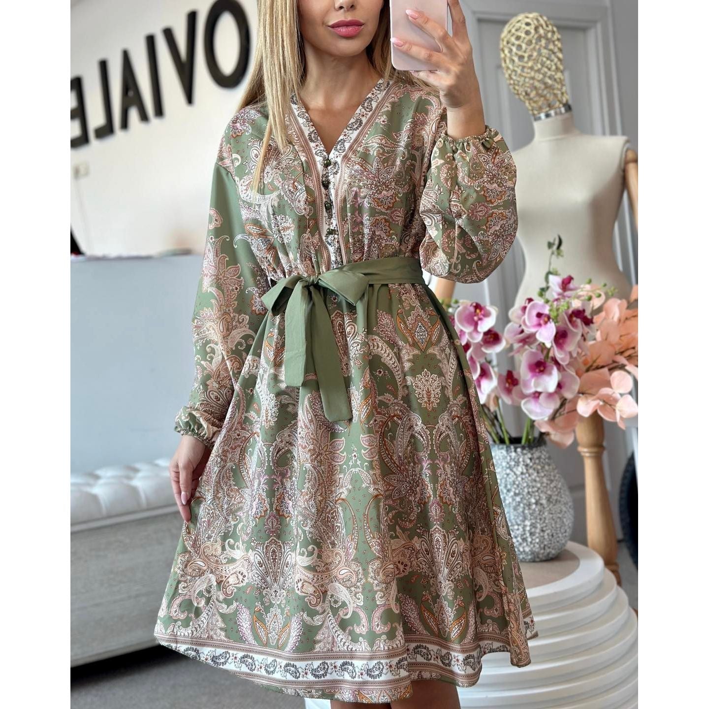 Rochie Alexia