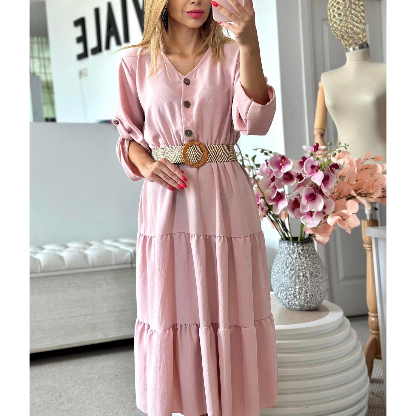Rochie Serra