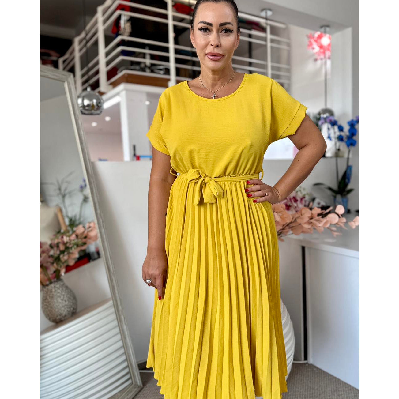 Rochie Sandra