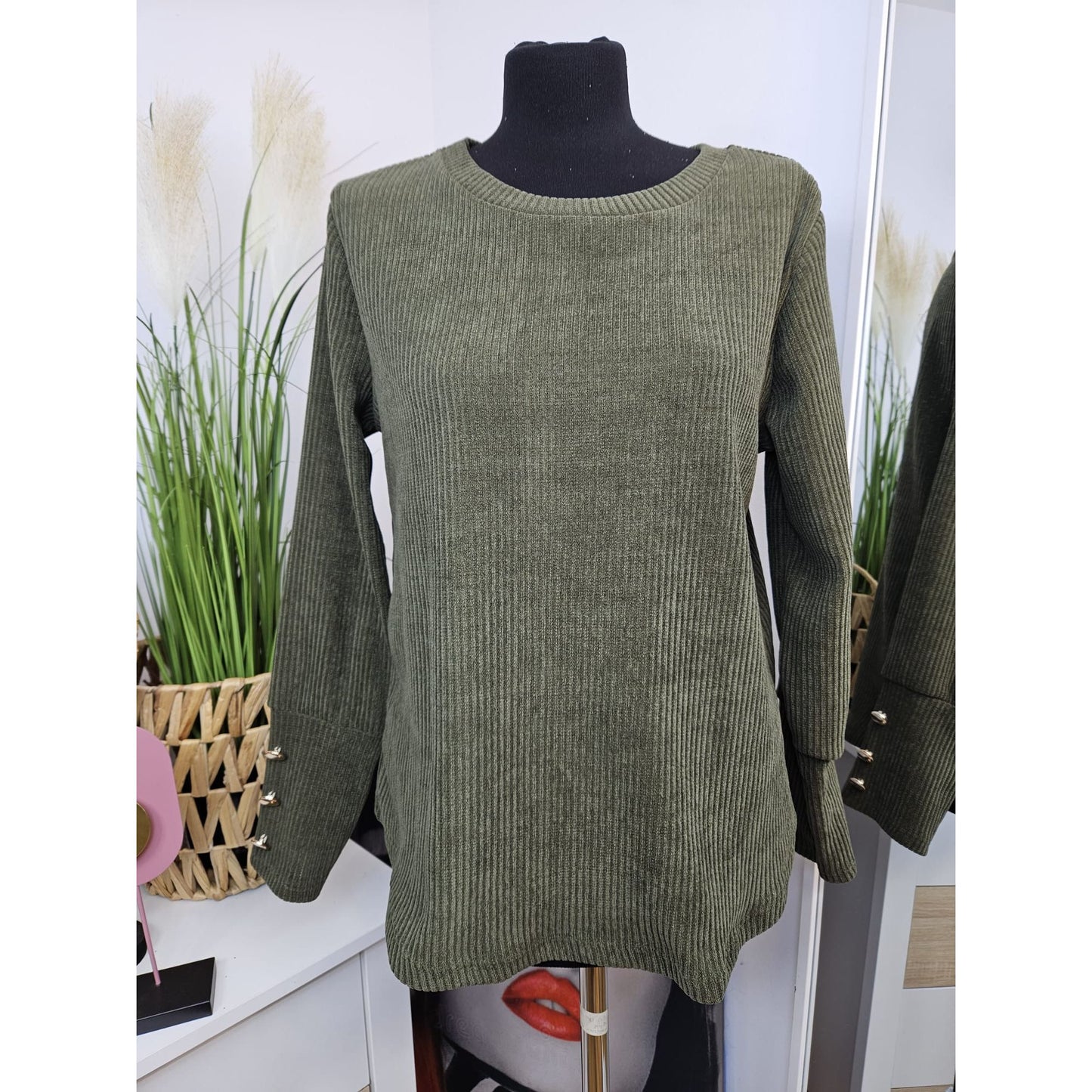 Bluza Camila