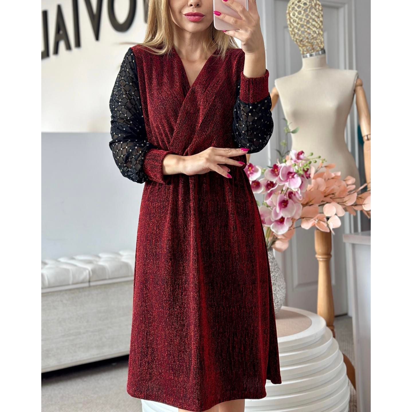 Rochie Tora