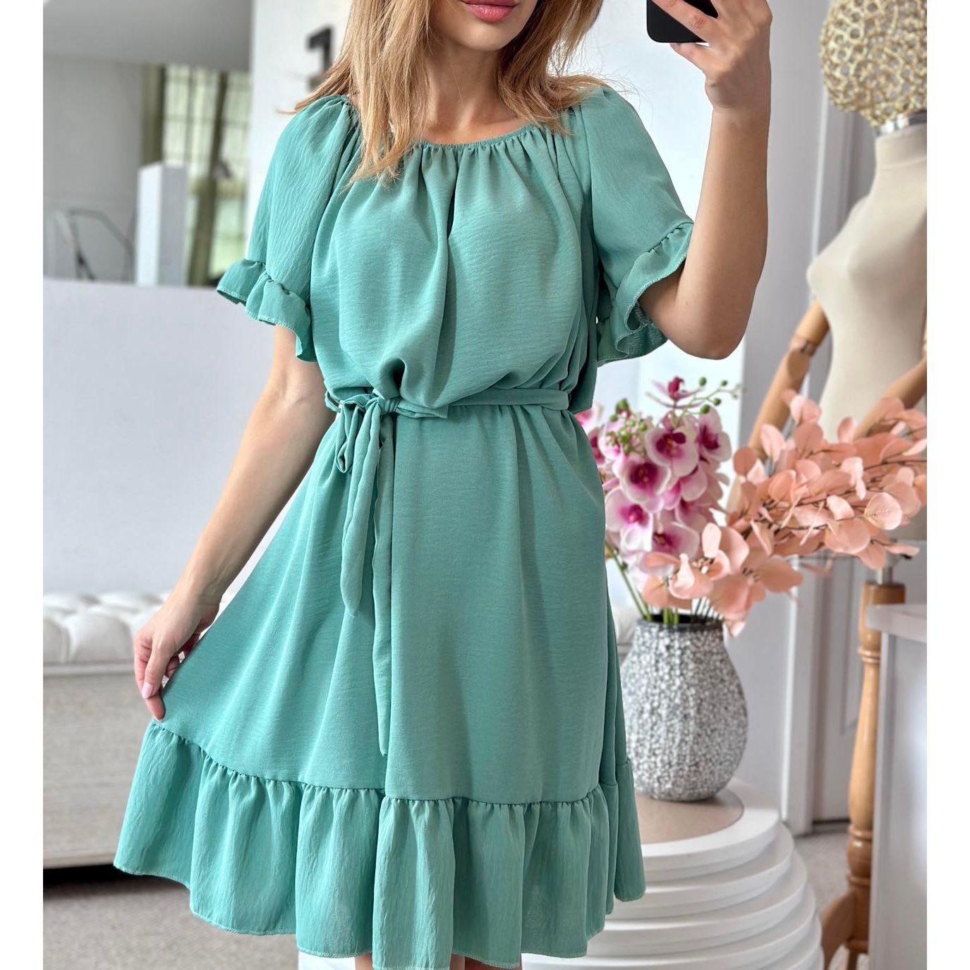 Rochie Ailyn