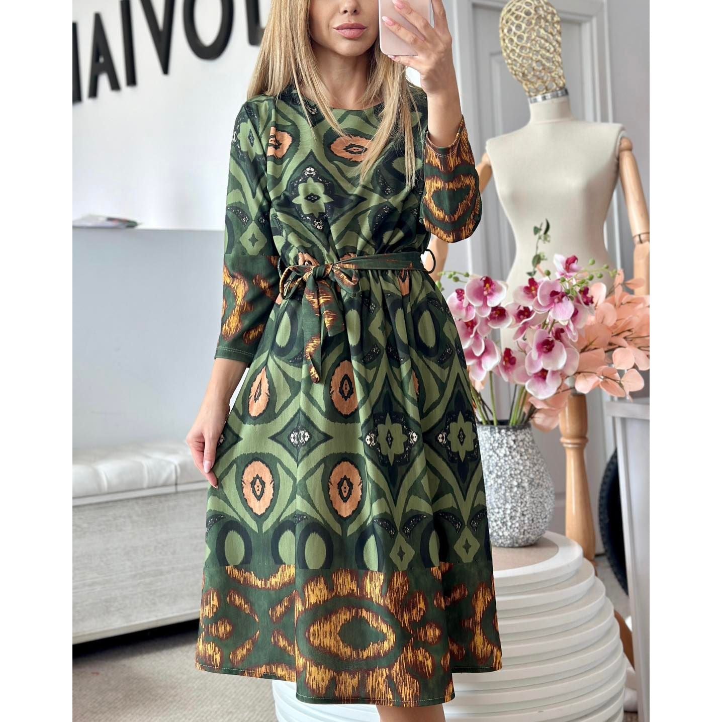 Rochie Dance
