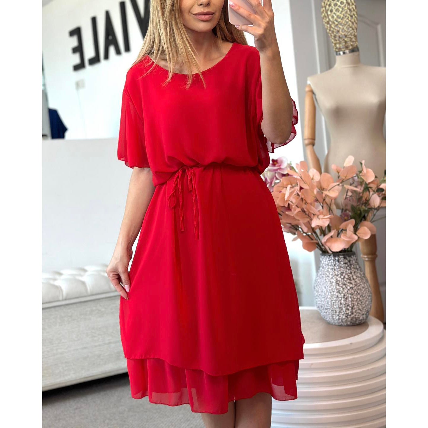 Rochie Parina