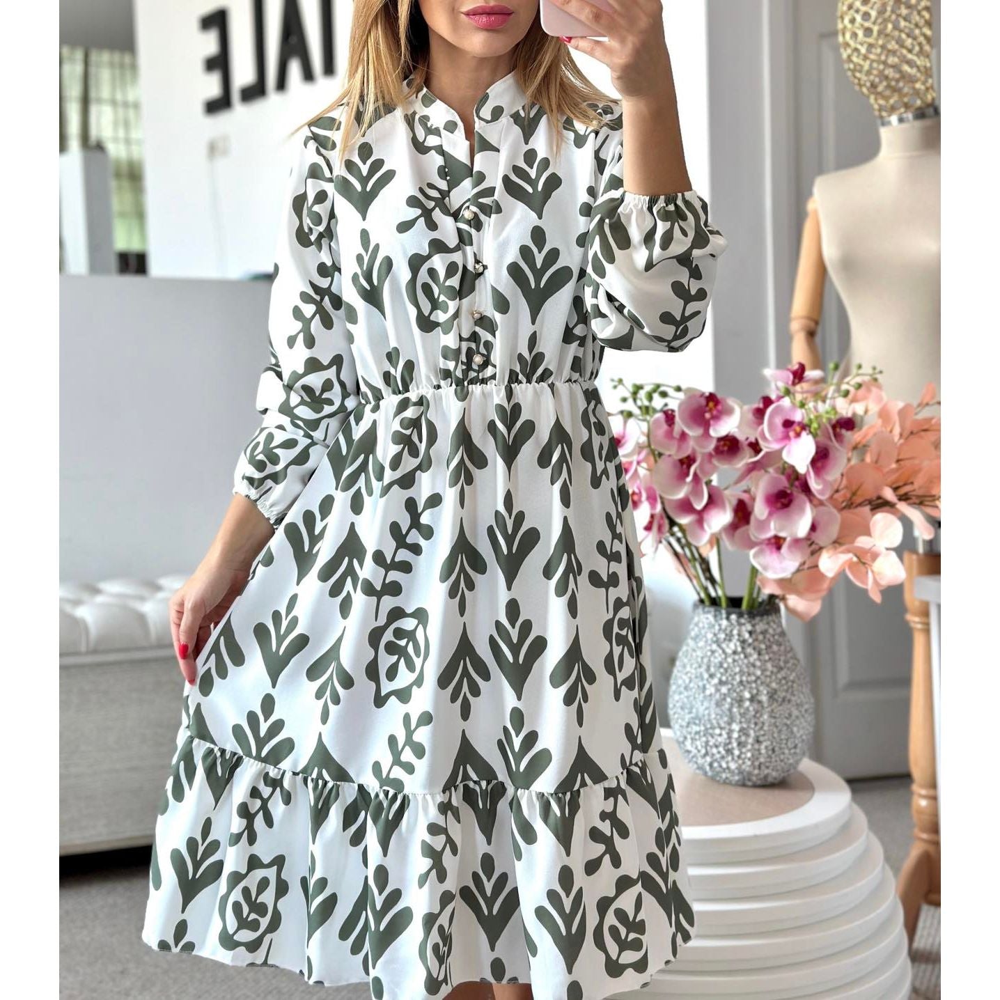 Rochie Sole