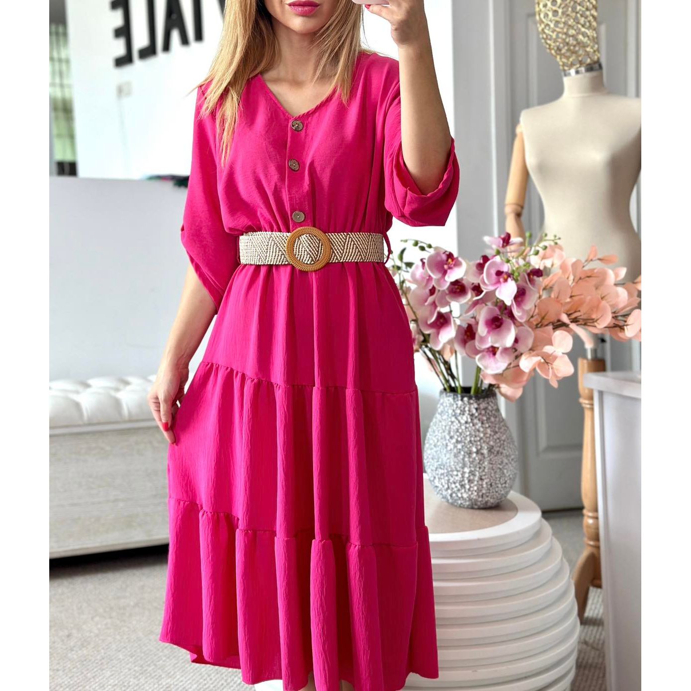 Rochie Serra