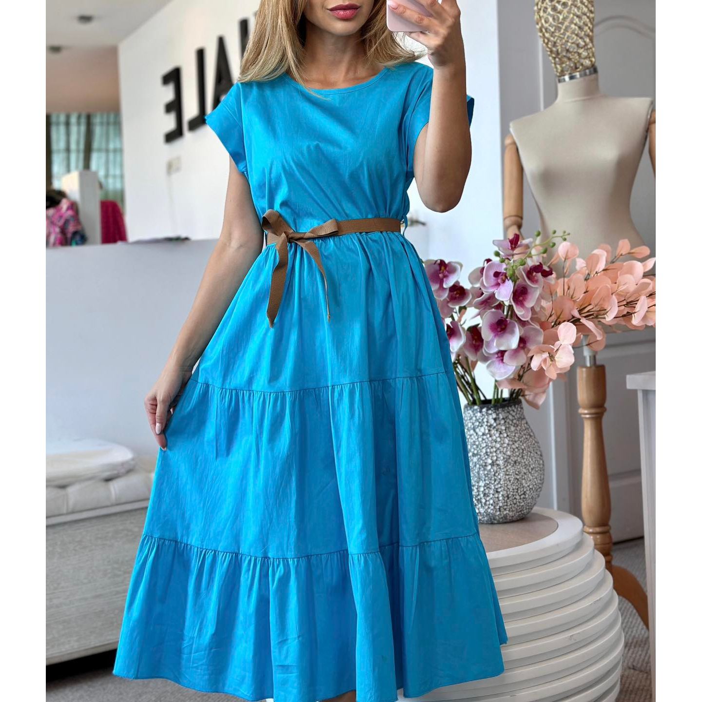 Rochie Myriam