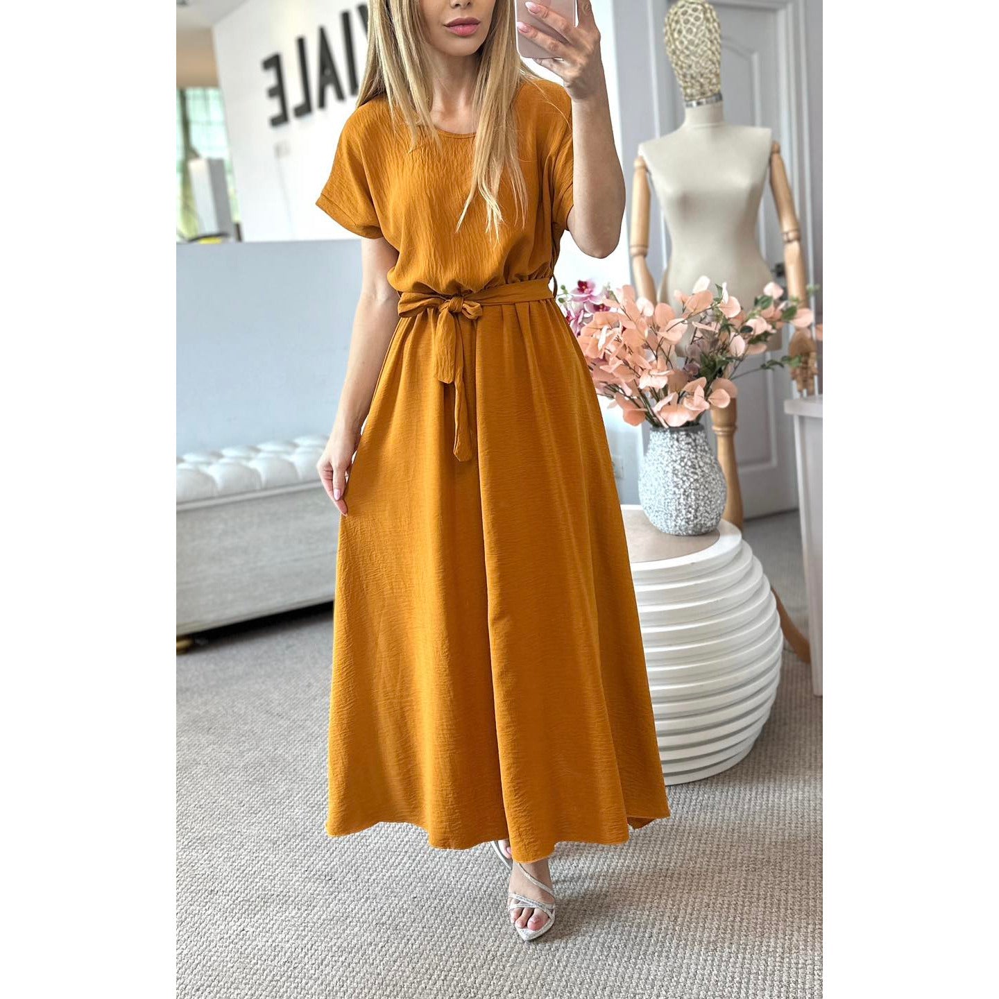 Rochie Stela