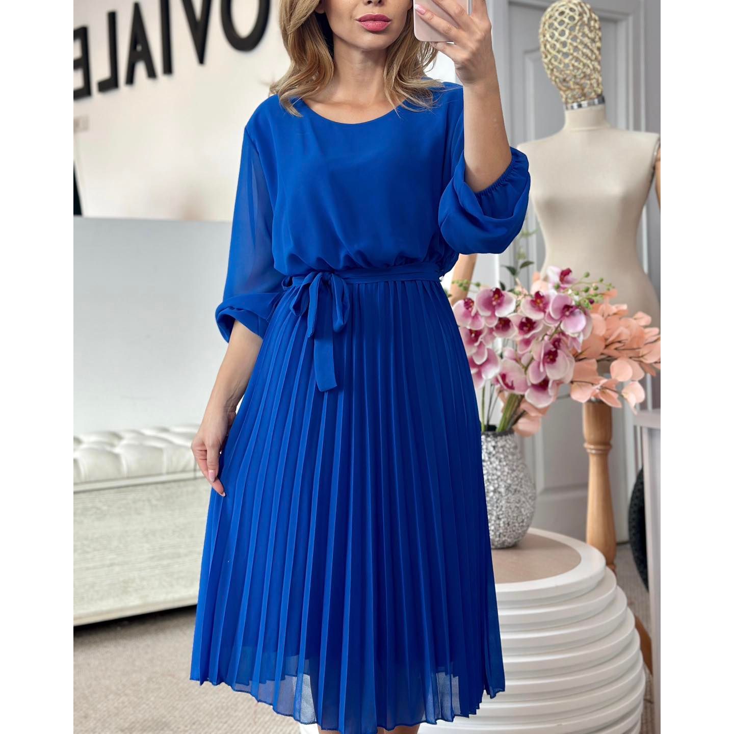 Rochie Morandi
