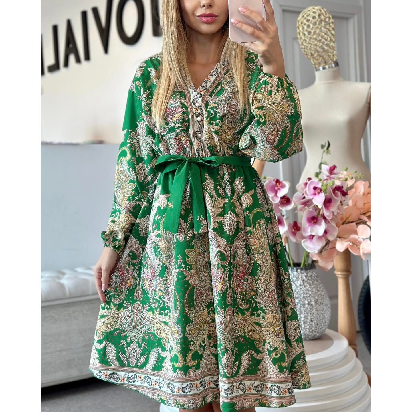 Rochie Alexia
