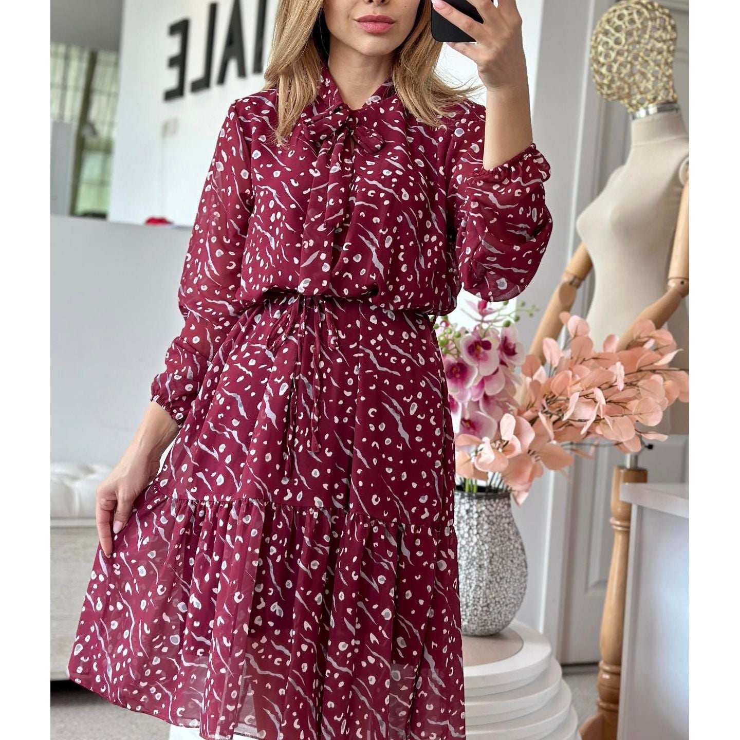 Rochie Iolanda