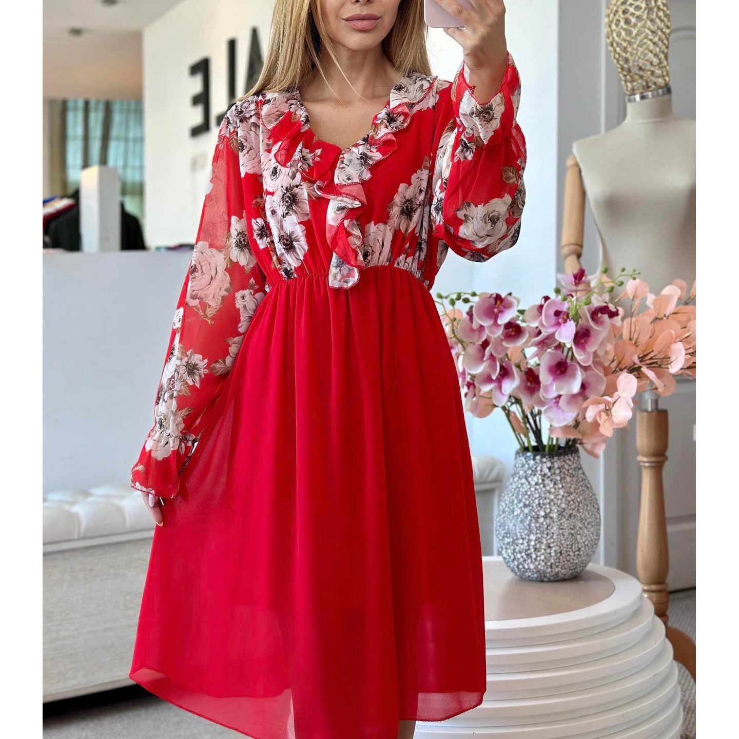 Rochie Josy